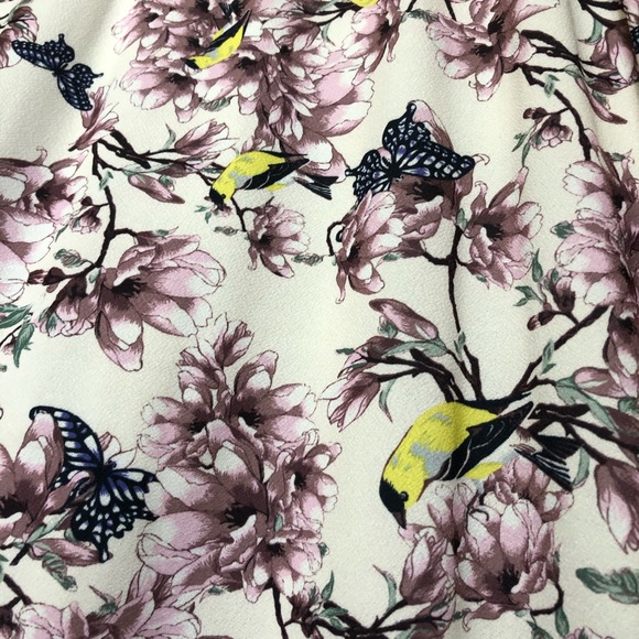 What the Finch Blouse - Picture 2 of 9